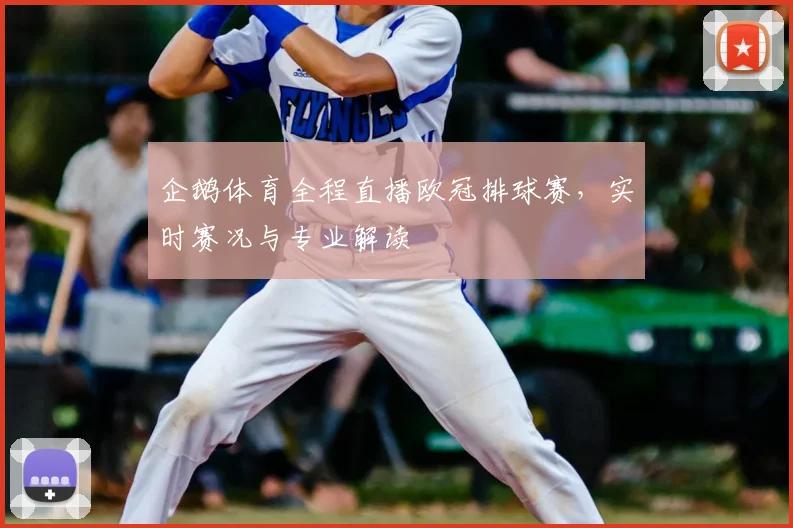 企鹅体育全程直播欧冠排球赛，实时赛况与专业解读